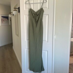 Park & Fifth “York” Bridesmaid Dress NEW